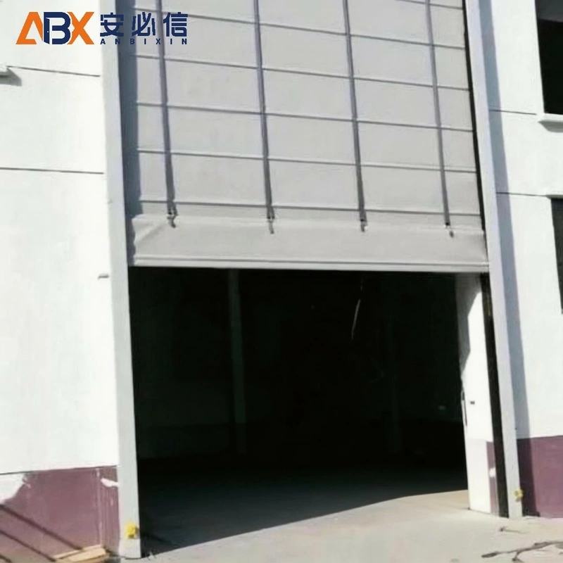 胡杨河升降平台